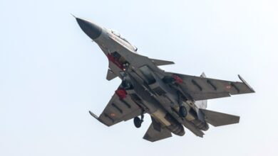 ’12 Years of Surakshit Bharat: PM Modi says India’s defence capabilities witnessed significant transformation