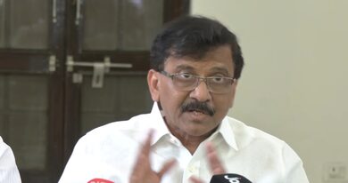 ‘Resign, face voters’: Sanjay Raut issues ultimatum to ‘rebel’ faction