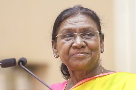 Madhya Pradesh on high alert ahead of President Droupadi Murmu’s five-day visit to state