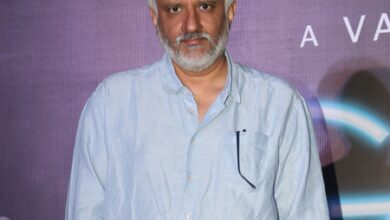 Vikram Bhatt: ‘You can’t intellectualize music, it’s like getting turned on’ Vikram Bhatt: ‘You can’t intellectualize music, it’s like getting turned on’