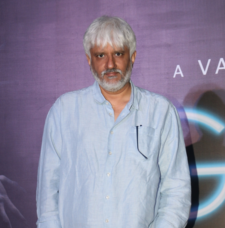 Vikram Bhatt: ‘You can’t intellectualize music, it’s like getting turned on’ Vikram Bhatt: ‘You can’t intellectualize music, it’s like getting turned on’