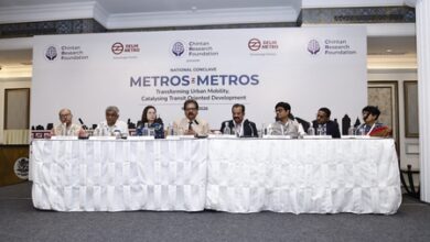 Integrated mobility, transit-oriented development key for India’s urban future: Experts Integrated mobility, transit-oriented development key for India’s urban future: Experts