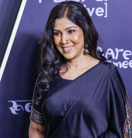 When Sakshi Tanwar aka Parvati revealed she is a party animal When Sakshi Tanwar aka Parvati revealed she is a party animal