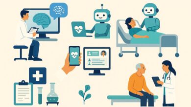 India among APAC’s most AI‑ready healthcare markets: Report India among APAC’s most AI‑ready healthcare markets: Report