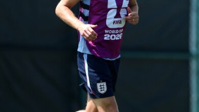 FIFA WC: When and where to watch England vs Croatia; know all details