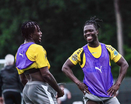 FIFA WC: When and where to watch Ghana vs Panama; know all details