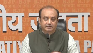 ‘It shows toolkit mindset’, BJP blasts Cong, Rahul over organising stir ahead of NEET re-exams ‘It shows toolkit mindset’, BJP blasts Cong, Rahul over organising stir ahead of NEET re-exams
