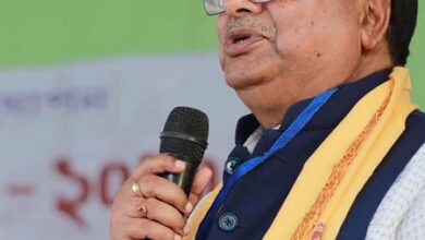 Trinamool leader Udayan Guha arrested, third ex-Bengal minister behind bars