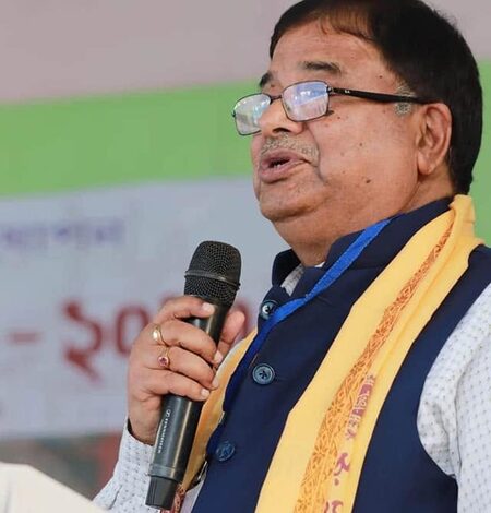 Trinamool leader Udayan Guha arrested, third ex-Bengal minister behind bars Trinamool leader Udayan Guha arrested, third ex-Bengal minister behind bars