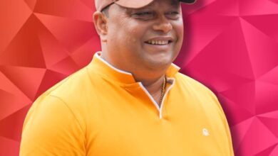 Anit Thapa resigns as GTA chief a day after CM Adhikari announced probe Anit Thapa resigns as GTA chief a day after CM Adhikari announced probe