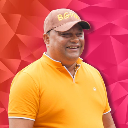 Anit Thapa resigns as GTA chief a day after CM Adhikari announced probe Anit Thapa resigns as GTA chief a day after CM Adhikari announced probe