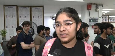 Authorities failed us once, it’s difficult to place complete trust again: Students on IAF overseeing NEET-UG re-test papers