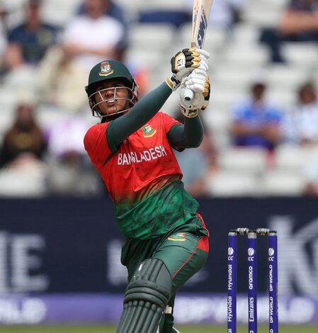 Bangladesh bowlers shine as ICC ODI rankings see major shake-up Bangladesh bowlers shine as ICC ODI rankings see major shake-up