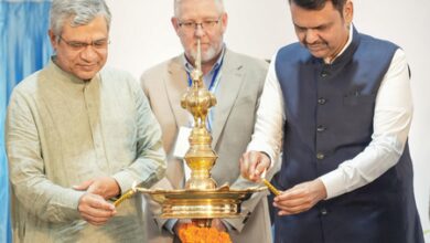 India to manufacture AI data centre components under ‘Make in India, Make for world’ vision: Vaishnaw