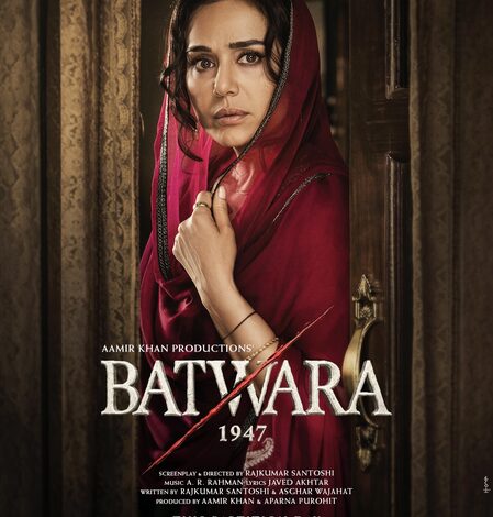 Sunny Deol, Preity Zinta’s first look from ‘Batwara 1947’out: Meet those who lived through it Sunny Deol, Preity Zinta’s first look from ‘Batwara 1947’out: Meet those who lived through it