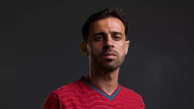 Real Madrid sign Bernardo Silva on free transfer after Manchester City exit Real Madrid sign Bernardo Silva on free transfer after Manchester City exit