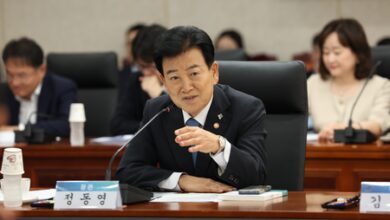 Two Koreas, not external actors, should lead peninsular issues: South Korea’s Unification Minister Two Koreas, not external actors, should lead peninsular issues: South Korea’s Unification Minister