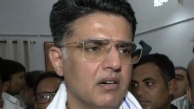 BJP needs numbers to pass Bills in Parliament: Congress on Shiv Sena-UBT rift
