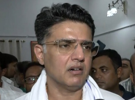 BJP needs numbers to pass Bills in Parliament: Congress on Shiv Sena-UBT rift BJP needs numbers to pass Bills in Parliament: Congress on Shiv Sena-UBT rift