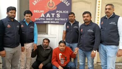 Delhi Police bust inter-state auto thief gang; eight arrested