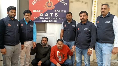 Delhi Police bust inter-state auto thief gang; eight arrested