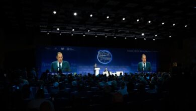 Six Indian experts to address Russia’s top foreign policy forum ‘Primakov Readings’ next week
