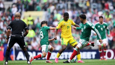 FIFA WC: When and where to watch Czechia vs South Africa; know all details