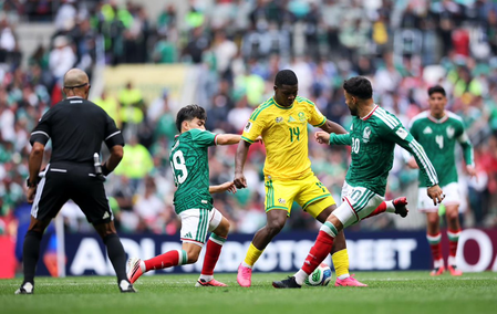 FIFA WC: When and where to watch Czechia vs South Africa; know all details FIFA WC: When and where to watch Czechia vs South Africa; know all details