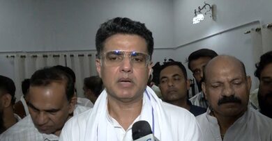 NEET leak betrayed 22 lakh students, education minister must go, says Sachin Pilot on Rahul Gandhi’s Kota event NEET leak betrayed 22 lakh students, education minister must go, says Sachin Pilot on Rahul Gandhi’s Kota event