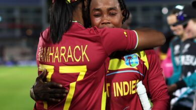 Women’s T20 WC: West Indies, Scotland target early control in Group B (Preview) Women’s T20 WC: West Indies, Scotland target early control in Group B (Preview)