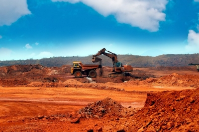 India’s partnership policy in mining offers Africa a better deal India’s partnership policy in mining offers Africa a better deal