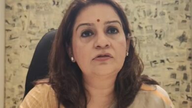‘Operation Betrayal’: Shiv Sena-UBT’s Priyanka Chaturvedi backs Sanjay Raut’s allegation ‘Operation Betrayal’: Shiv Sena-UBT’s Priyanka Chaturvedi backs Sanjay Raut’s allegation