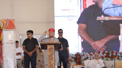 India’s history not of subjugation, but continuous struggle against invaders: Mohan Bhagwat
