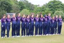 Women’s T20 WC: When and where to watch WI vs SCO; know all details