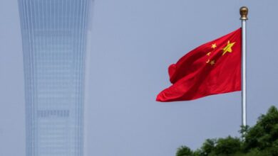 China expands presence in Spanish ports causing security concerns in EU: Report