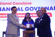 Strong financial governance essential for investor confidence, economic resilience: Govt official