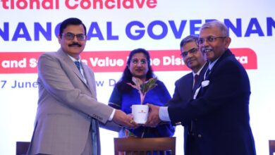Strong financial governance essential for investor confidence, economic resilience: Govt official Strong financial governance essential for investor confidence, economic resilience: Govt official