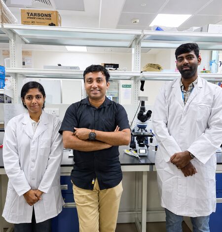 Young blood cells help malaria parasites evade drugs: RGCB study Young blood cells help malaria parasites evade drugs: RGCB study
