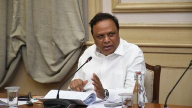 Maha Cabinet Subcommittee recommends withdrawal of 44 political, social protests-related cases Maha Cabinet Subcommittee recommends withdrawal of 44 political, social protests-related cases
