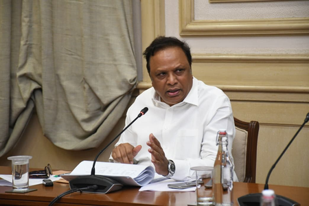 Maha Cabinet Subcommittee recommends withdrawal of 44 political, social protests-related cases