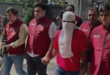 Two members of Lawrence Bishnoi gang arrested for opening fire outside Delhi gym