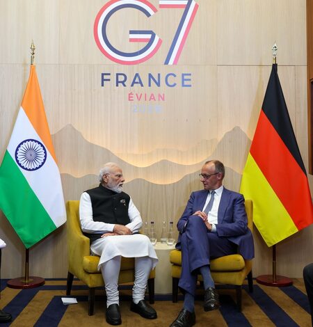 PM Modi and Chancellor Merz hail renewed momentum in India-Germany Strategic Partnership