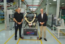 Make in India gets boost as Force Motors rolls out 200,000th Mercedes-Benz engine from Pune facility