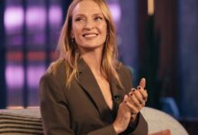 ‘Pulp Fiction’ star Uma Thurman’s father passes away at 84