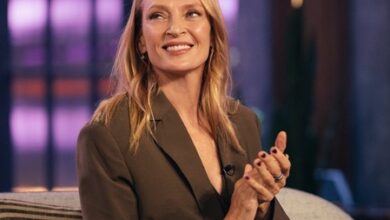 ‘Pulp Fiction’ star Uma Thurman’s father passes away at 84
