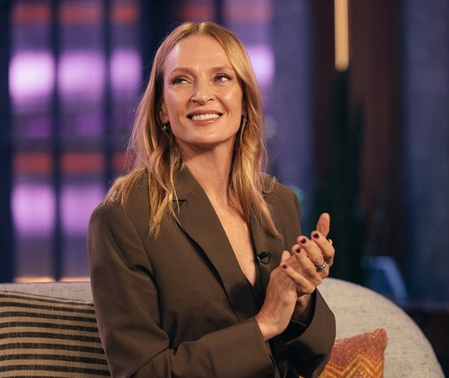 ‘Pulp Fiction’ star Uma Thurman’s father passes away at 84 ‘Pulp Fiction’ star Uma Thurman’s father passes away at 84