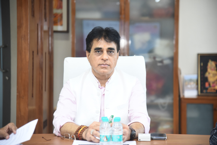 In view of CWG and Olympics, Gujarat plans Spine and Sports Injury Centre at Ahmedabad Medicity In view of CWG and Olympics, Gujarat plans Spine and Sports Injury Centre at Ahmedabad Medicity