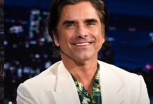 John Stamos reveals why he was heartbroken after divorce from Rebecca Romijn