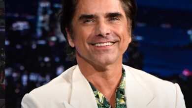 John Stamos reveals why he was heartbroken after divorce from Rebecca Romijn