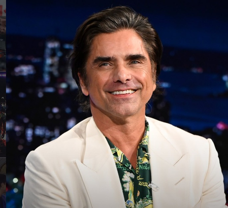 John Stamos reveals why he was heartbroken after divorce from Rebecca Romijn John Stamos reveals why he was heartbroken after divorce from Rebecca Romijn